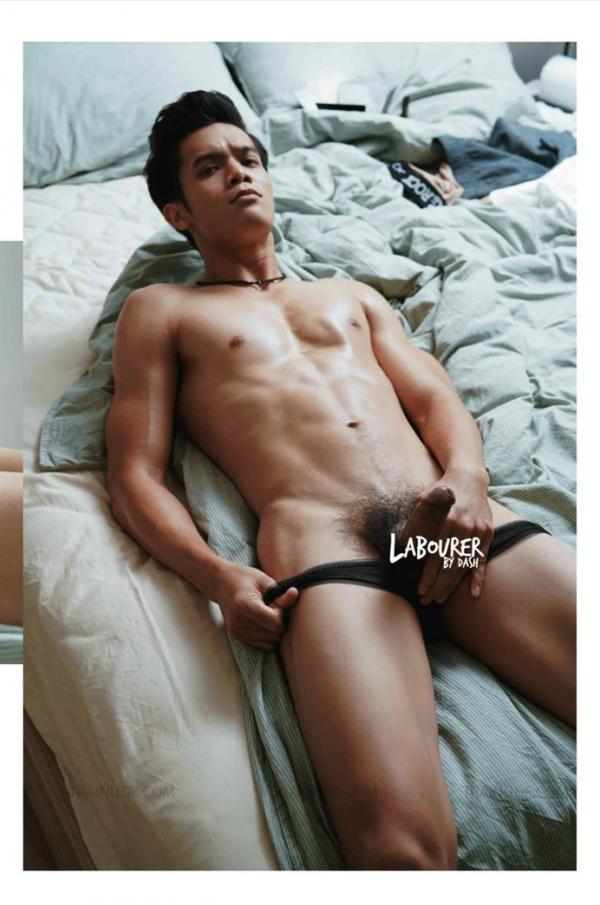 LABOURER-05--Double-Action--Ebook--Video-